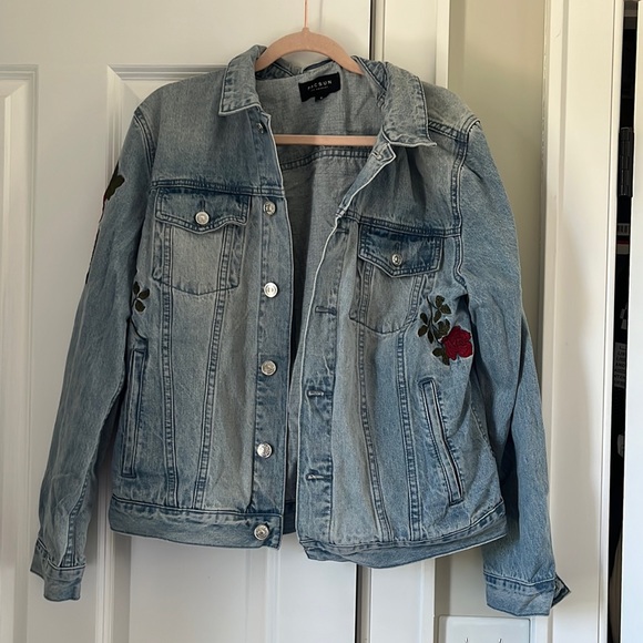 PacSun Other - Denim Jacket